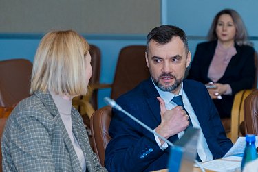 «СВОя родная» помогает участникам спецоперации и их семьям